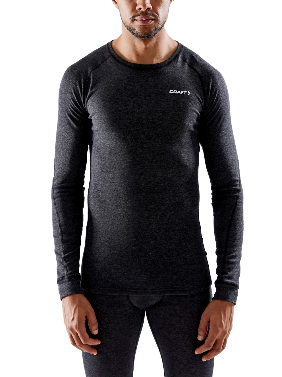 Craft Thermoshirt heren