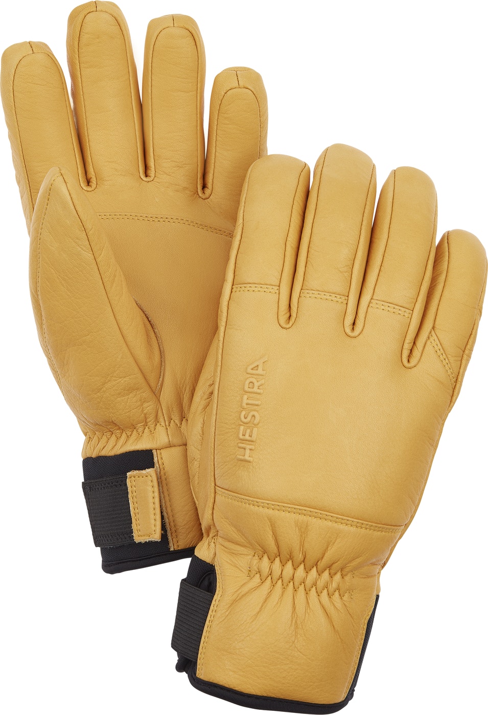 Hestra Ski handschoenen heren