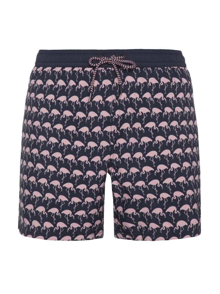Protest Zwemshort heren