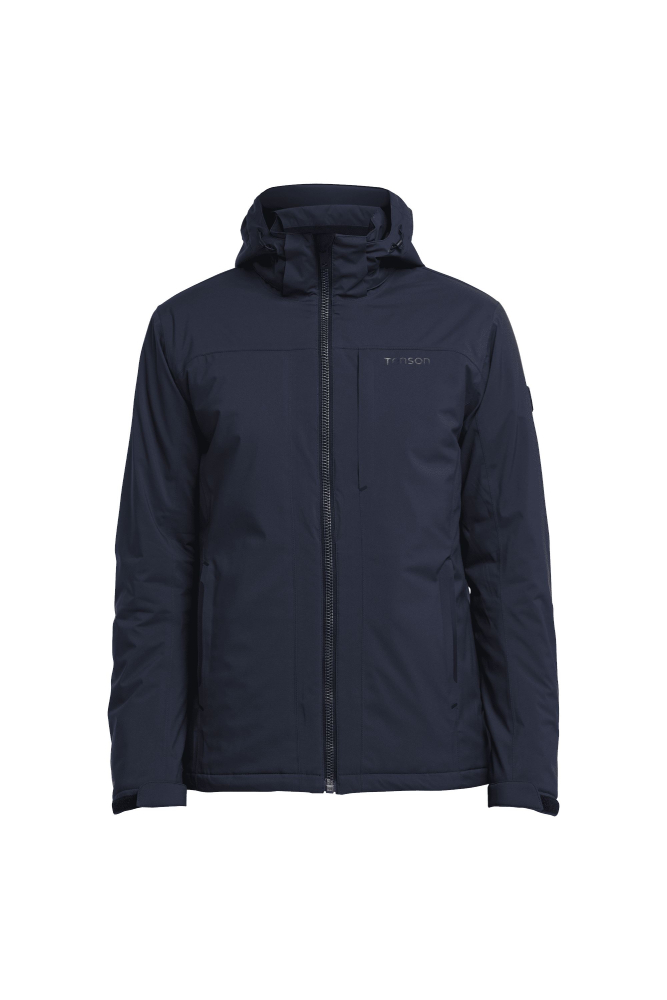 Tenson Casual winterjas heren