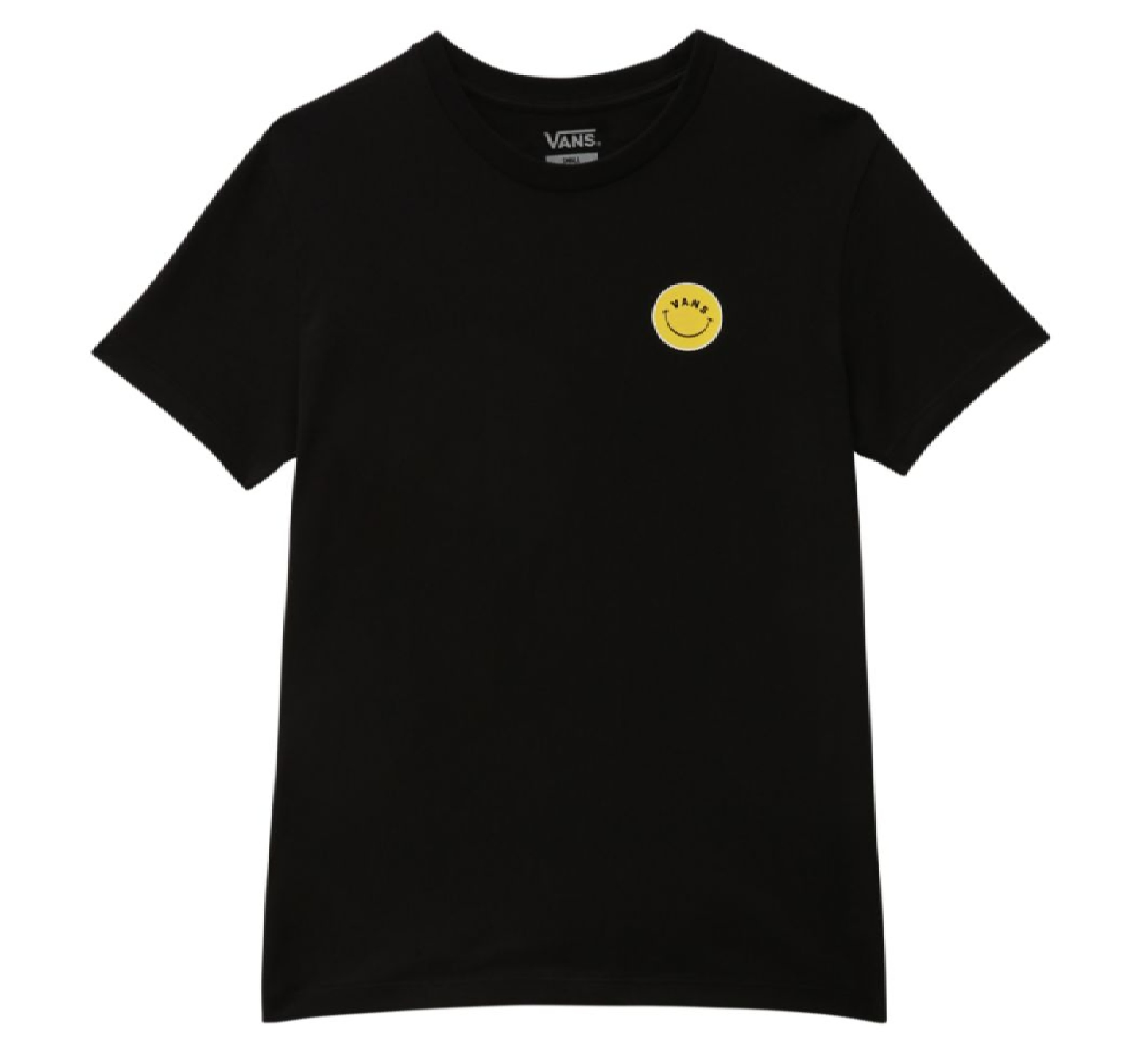 Vans Casual t-shirt heren