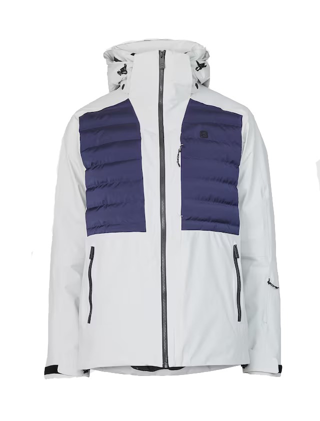 8848 Altitude Ski jas heren