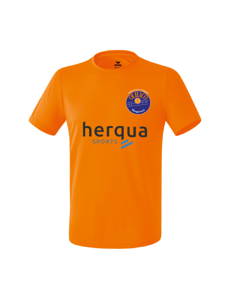 Erima Shirt junior olhaco