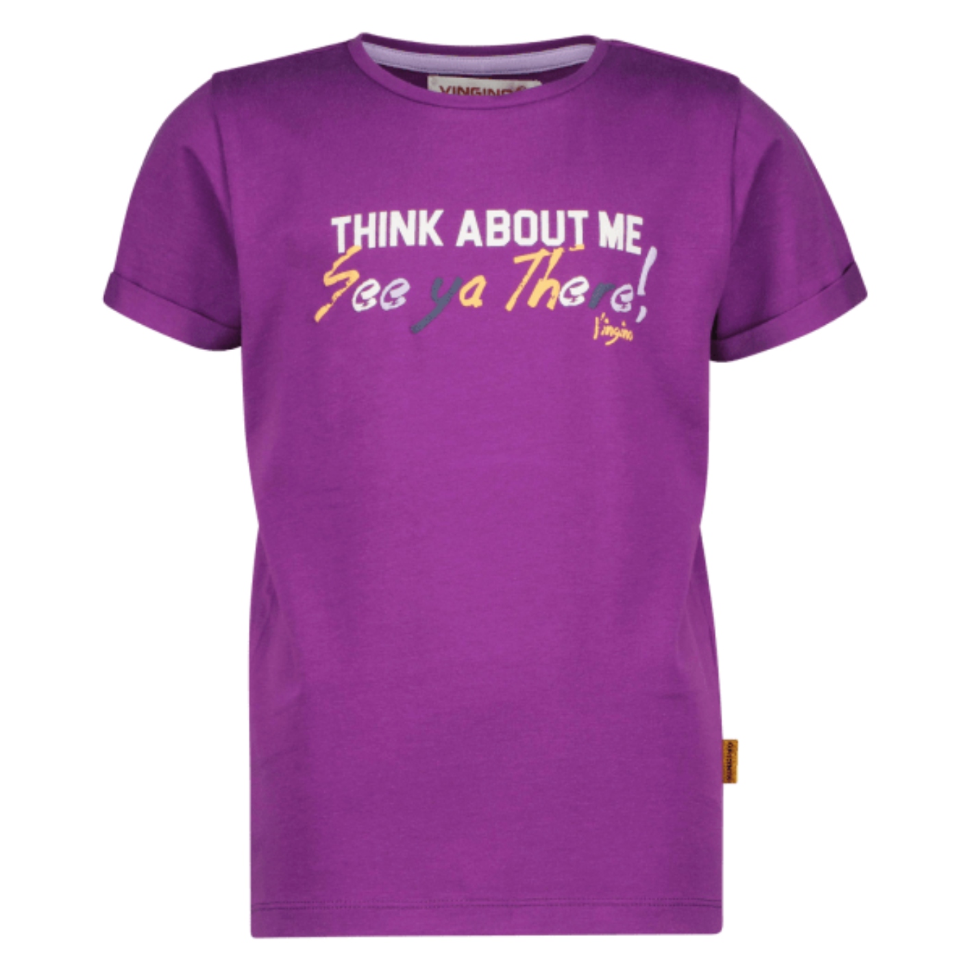 Vingino Casual t-shirt meisjes