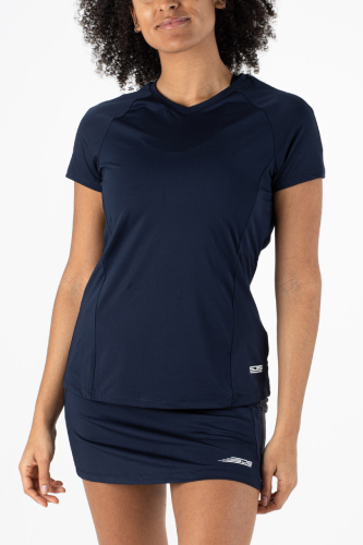 Sjeng Sports Sportshirt dames