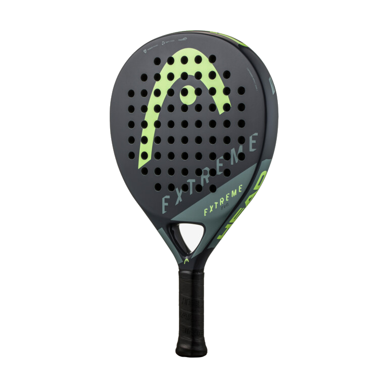 Head Padelracket