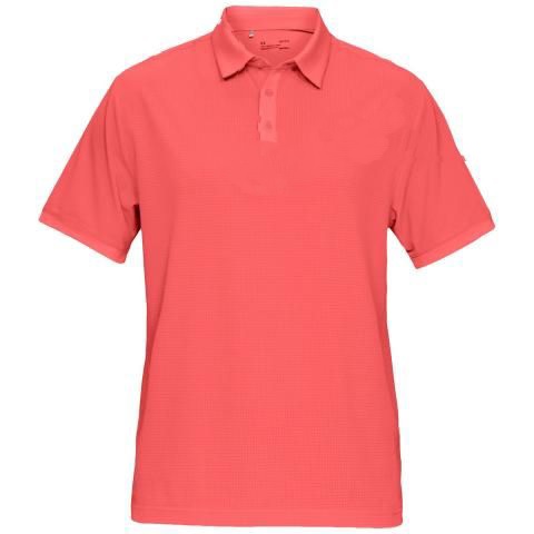 Under Armour Golfpolo heren