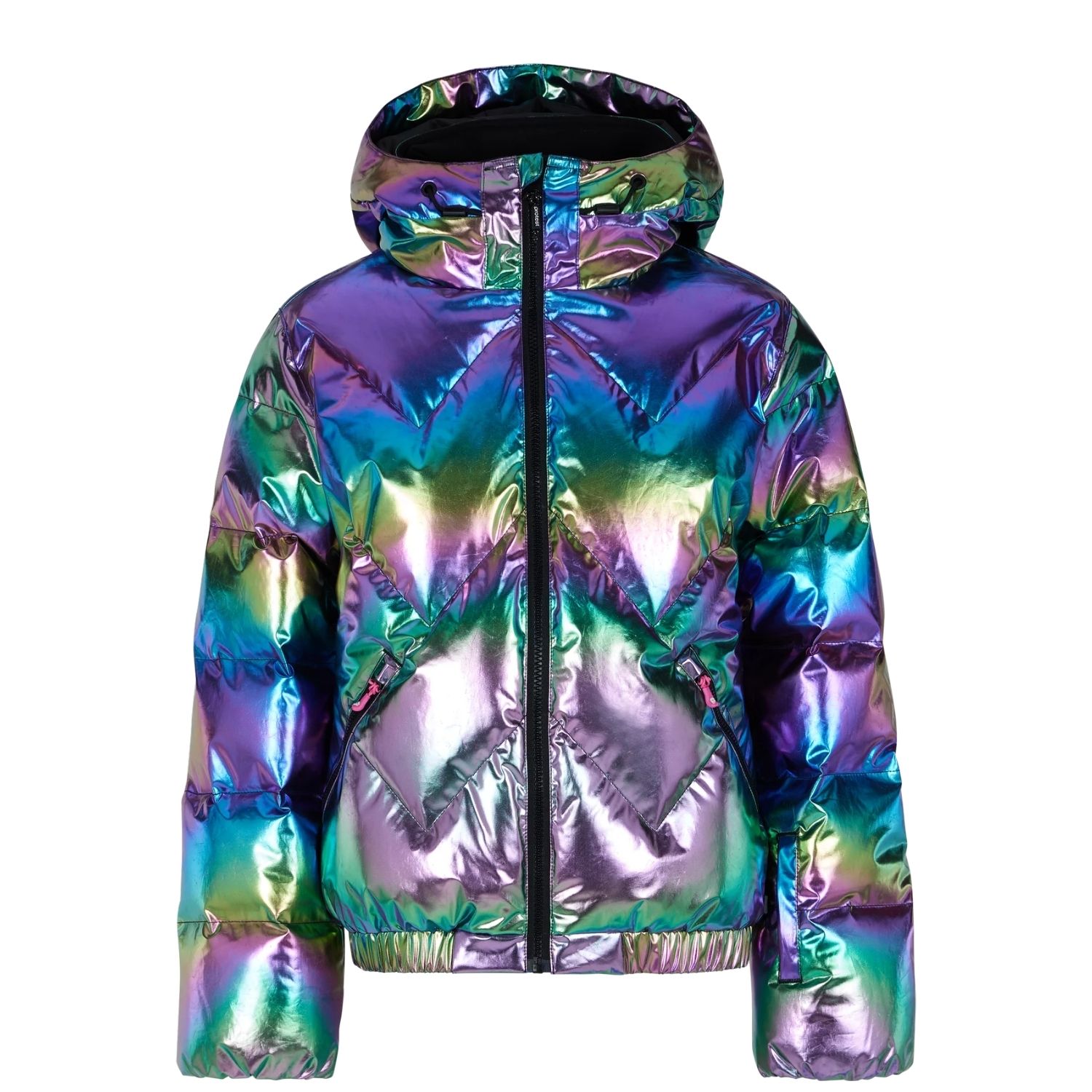 Protest Ski/snowboard jas meisjes