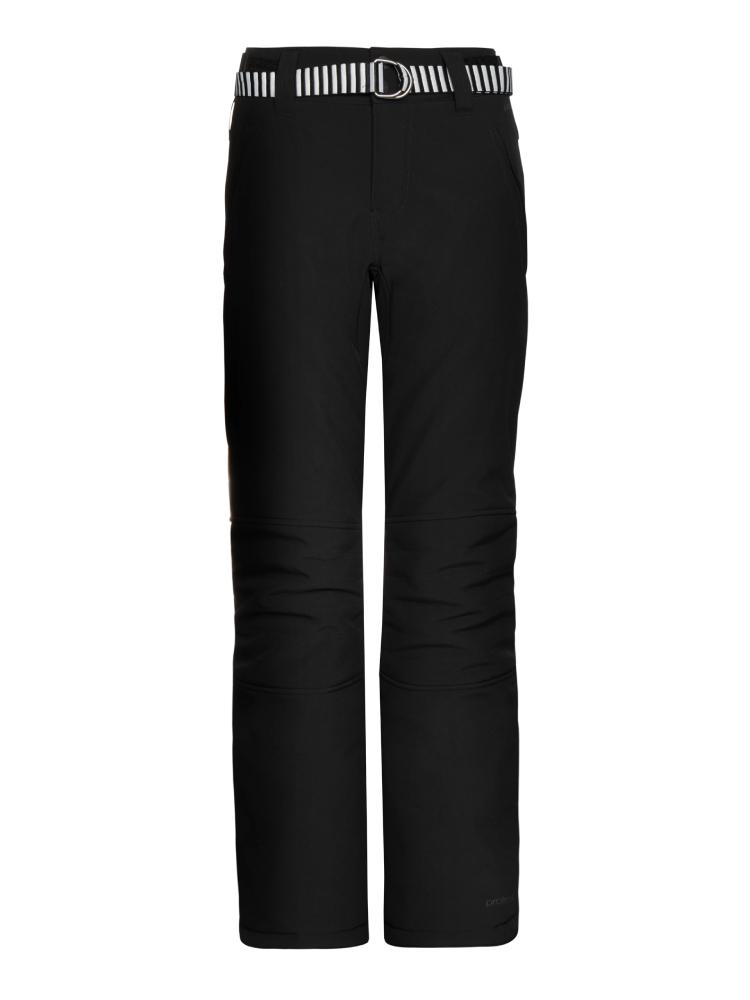 Protest Softshell broek dames