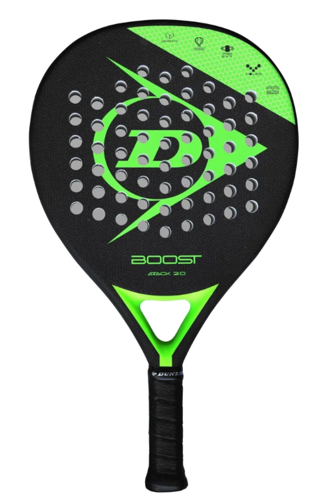 Dunlop Padelracket