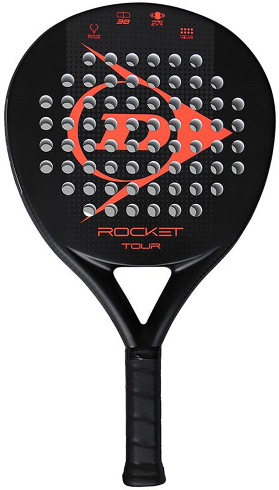 Dunlop Padelracket