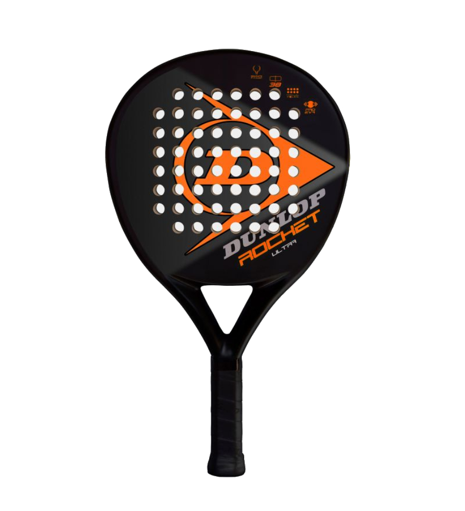Dunlop Padelracket