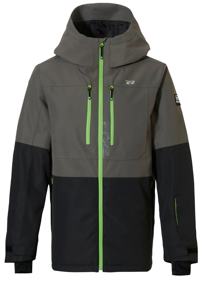 Rehall Snowboardjas heren