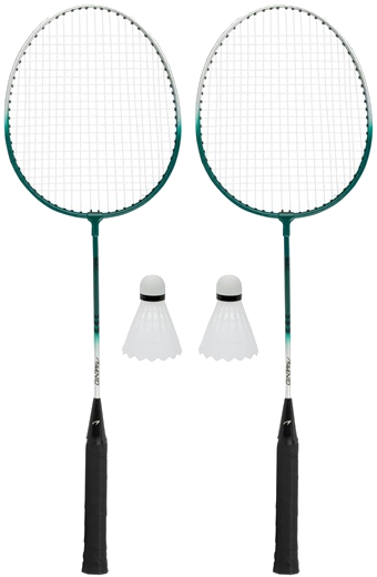 Avento Badminton set