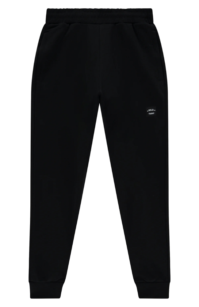 In Gold We Trust Joggingbroek heren