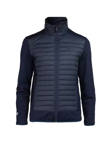 8848 Altitude Softshell winterjas heren