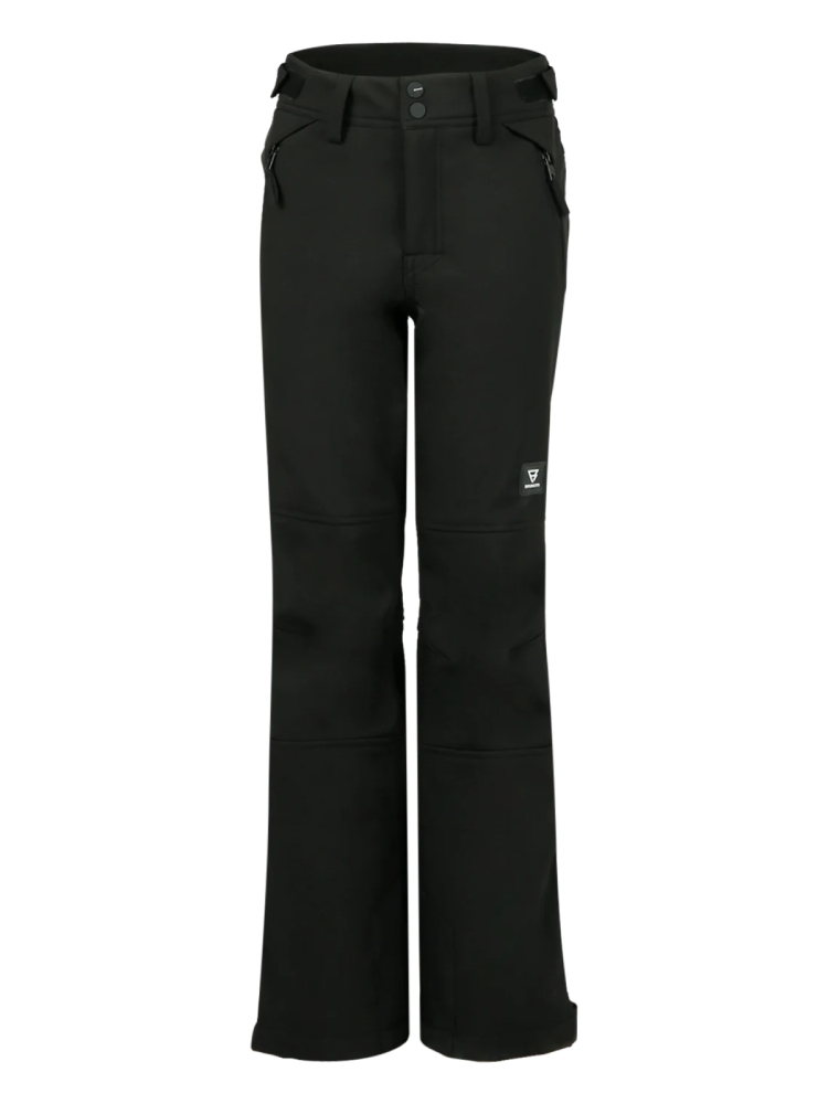 Brunotti Softshell broek jongens