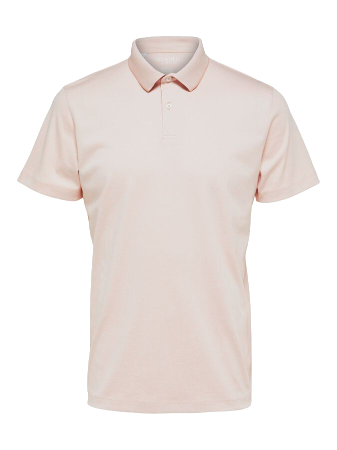 Selected Polo heren