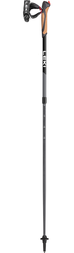 Leki Nordic walking stokken