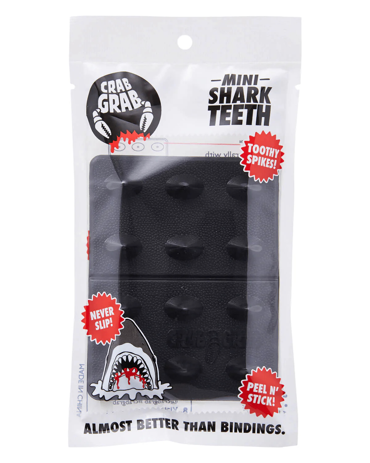 Crab Grab Snowboard accessoires