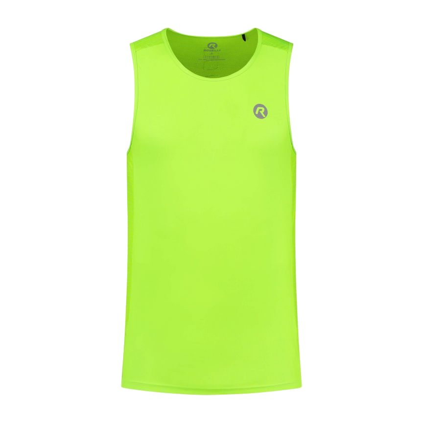 Rogelli Hardloopshirt heren