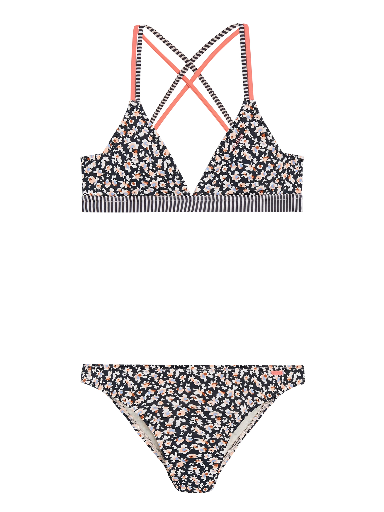 Protest Bikini meisjes