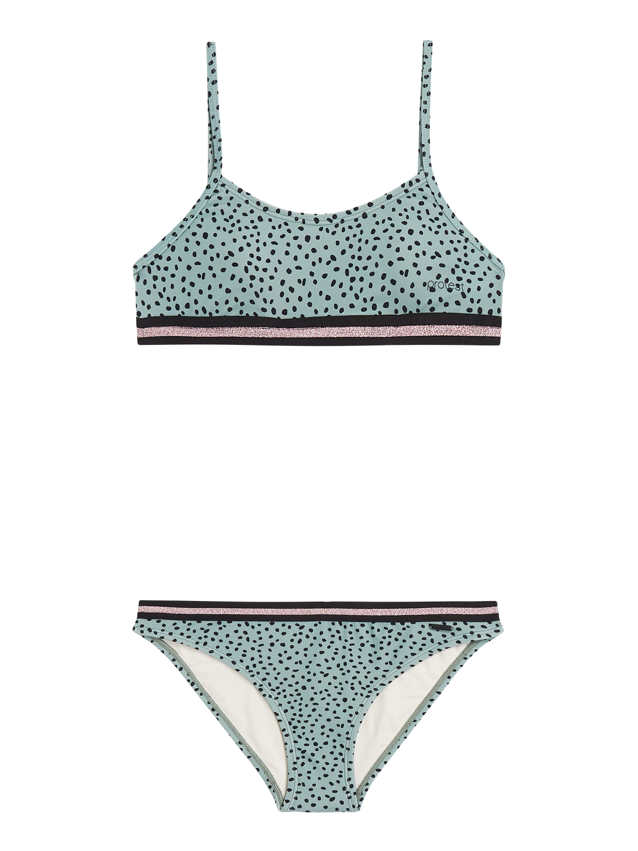 Protest Bikini meisjes