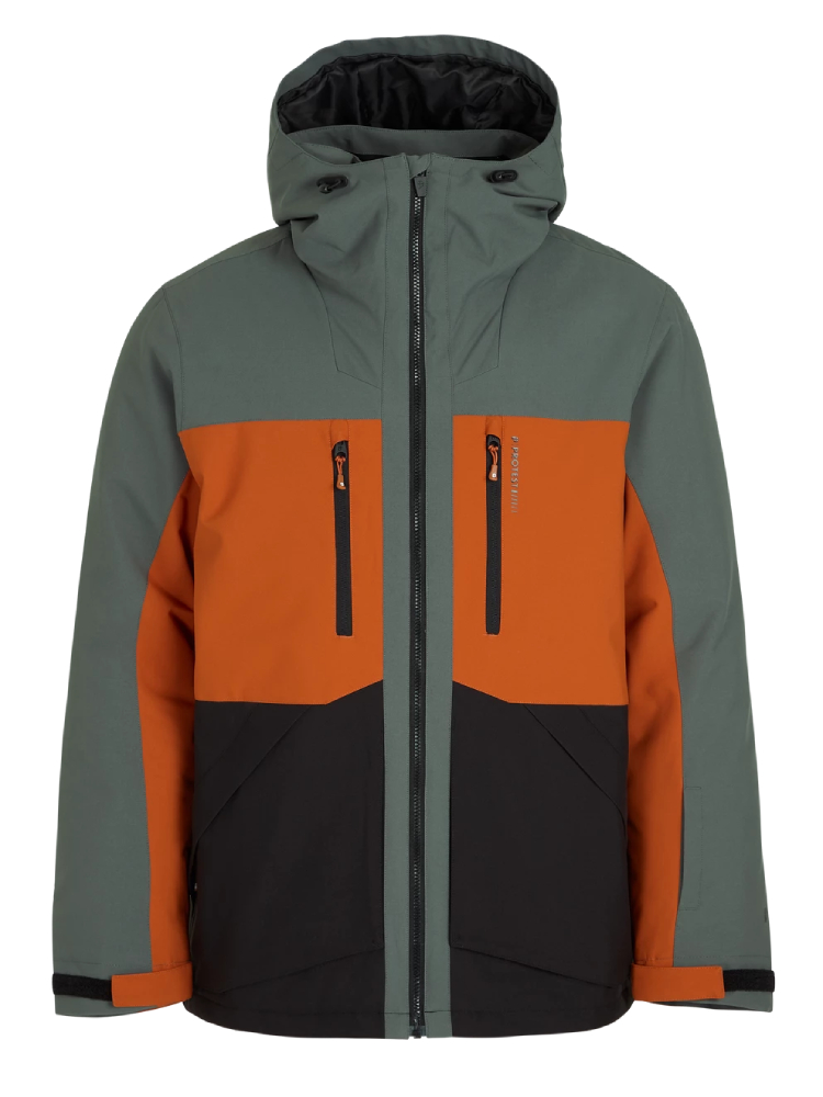 Protest Snowboardjas heren