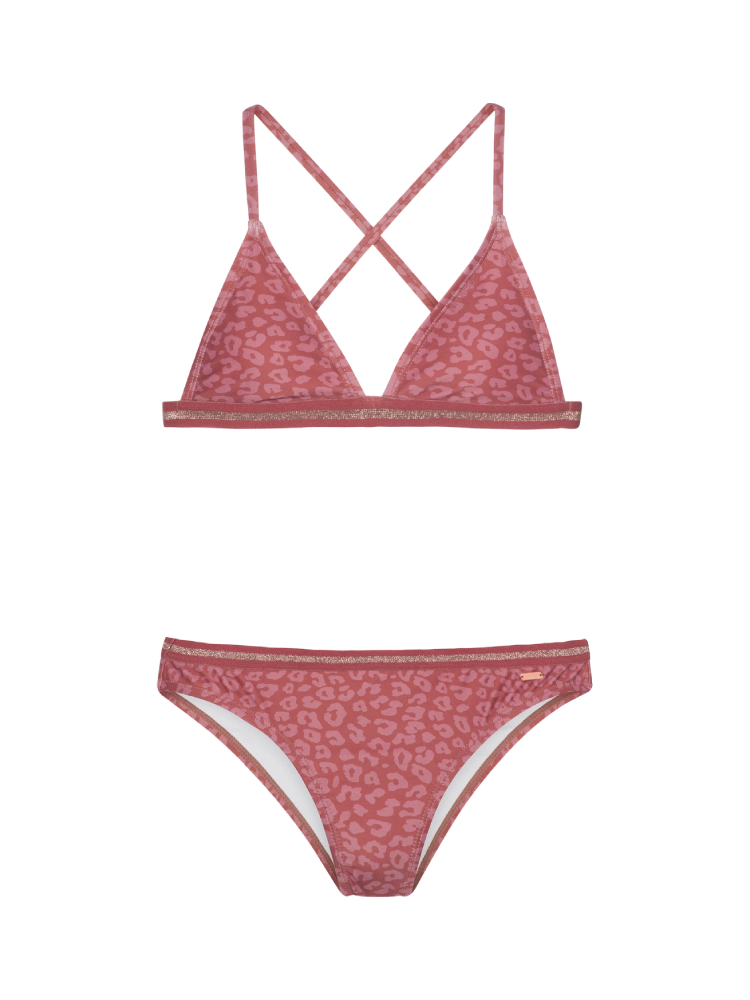 Protest Bikini meisjes