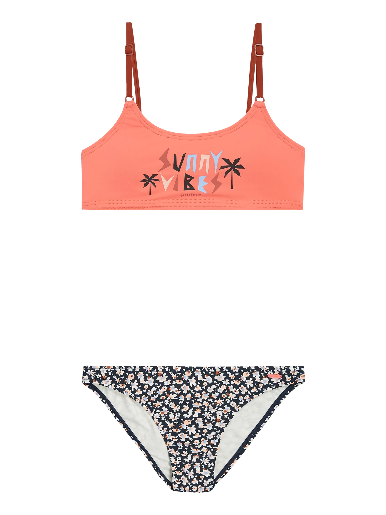 Protest Bikini meisjes