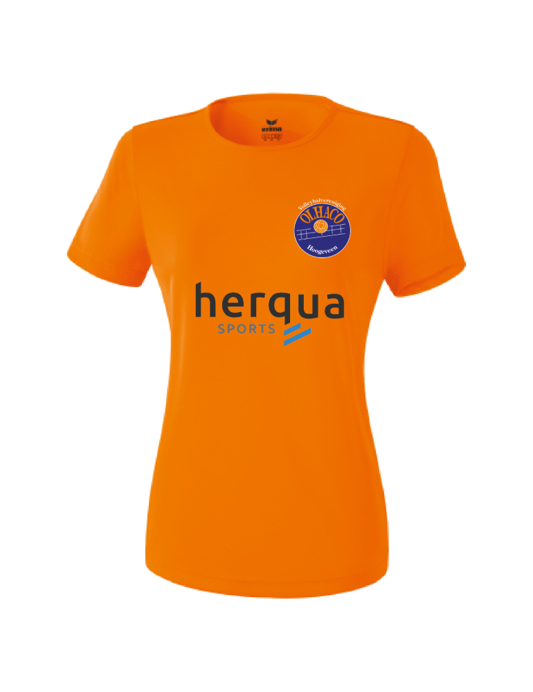 Erima Shirt dames olhaco