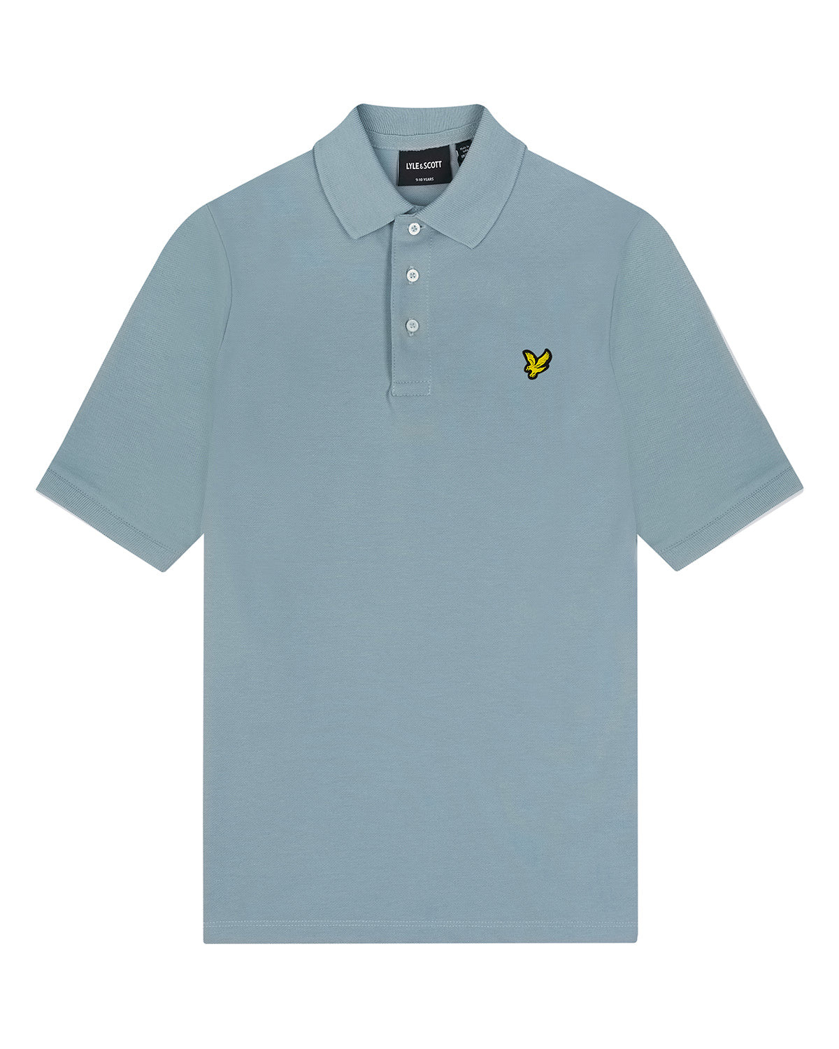 Lyle and Scott Polo jongens
