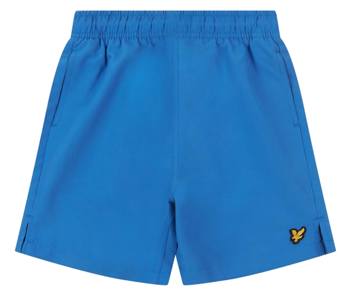 Lyle and Scott Zwemshort jongens