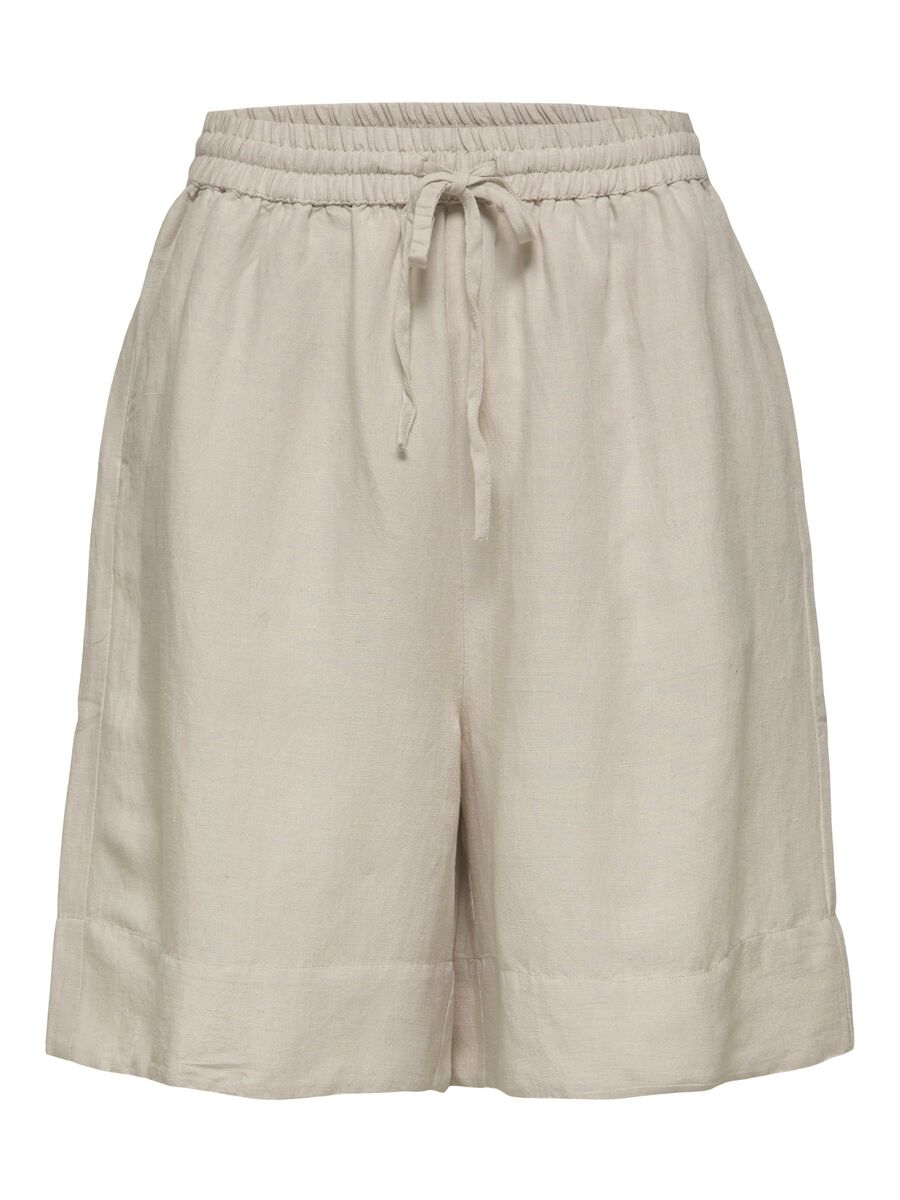 Selected Casual short dames