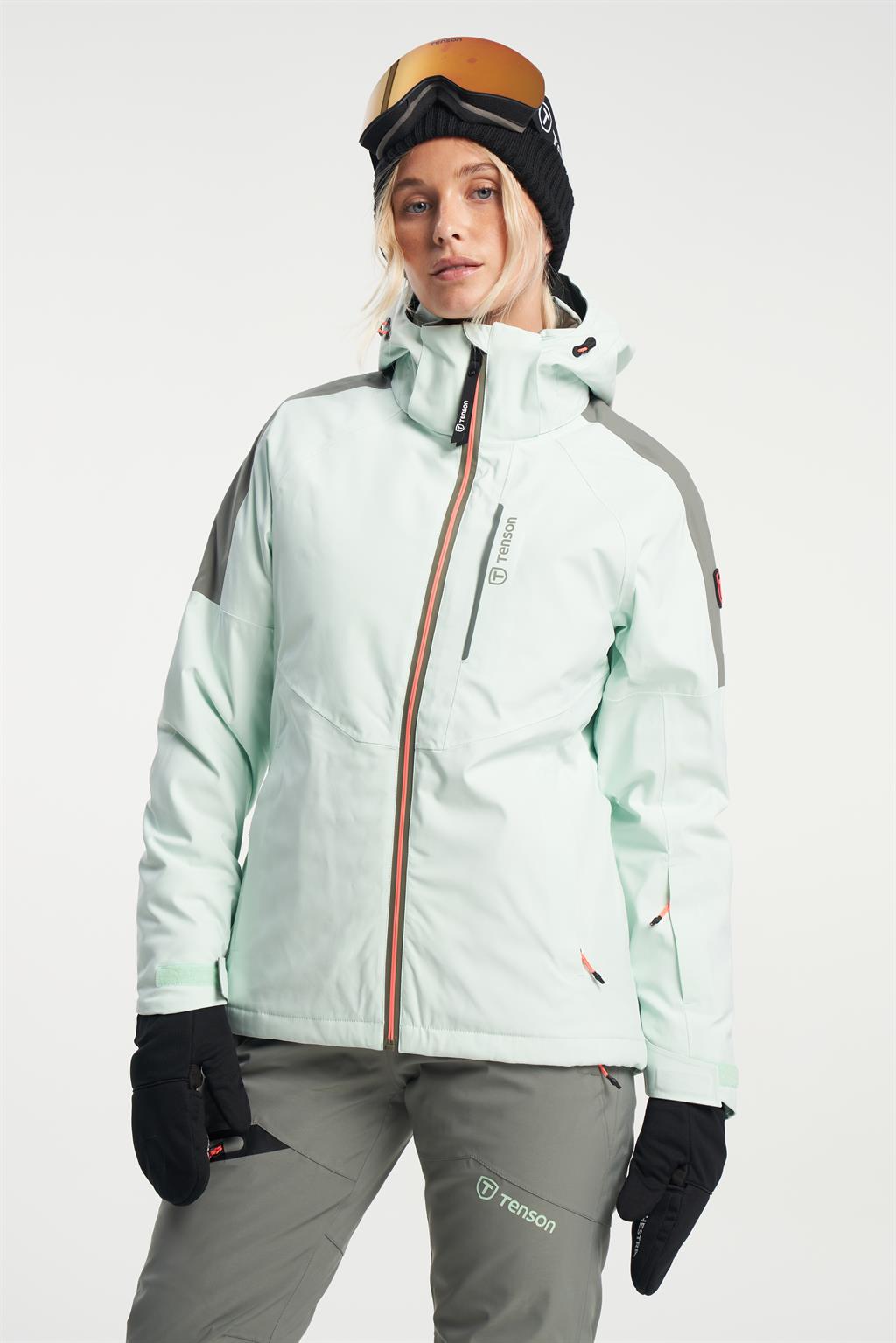 Tenson Snowboardjas dames