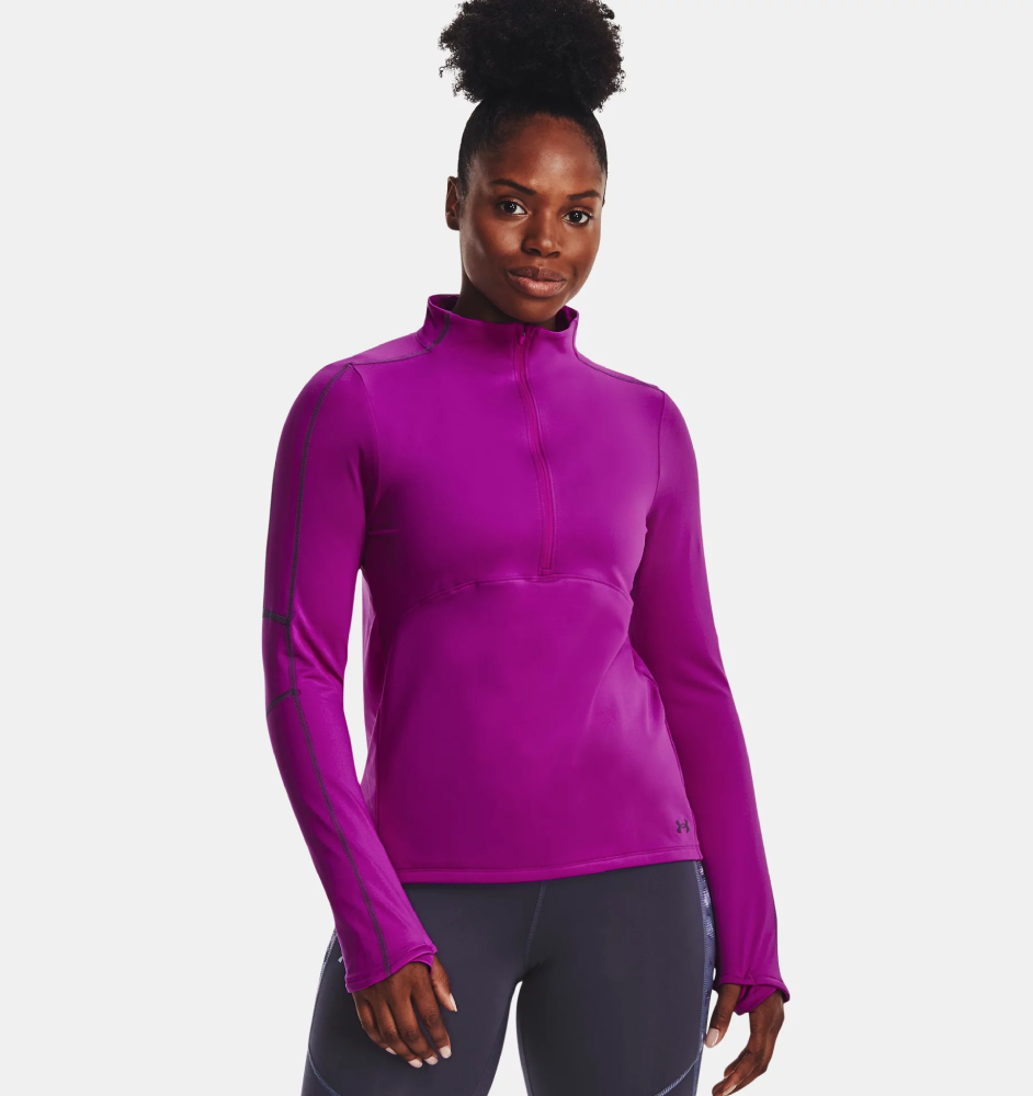 Under Armour Sportsweater dames