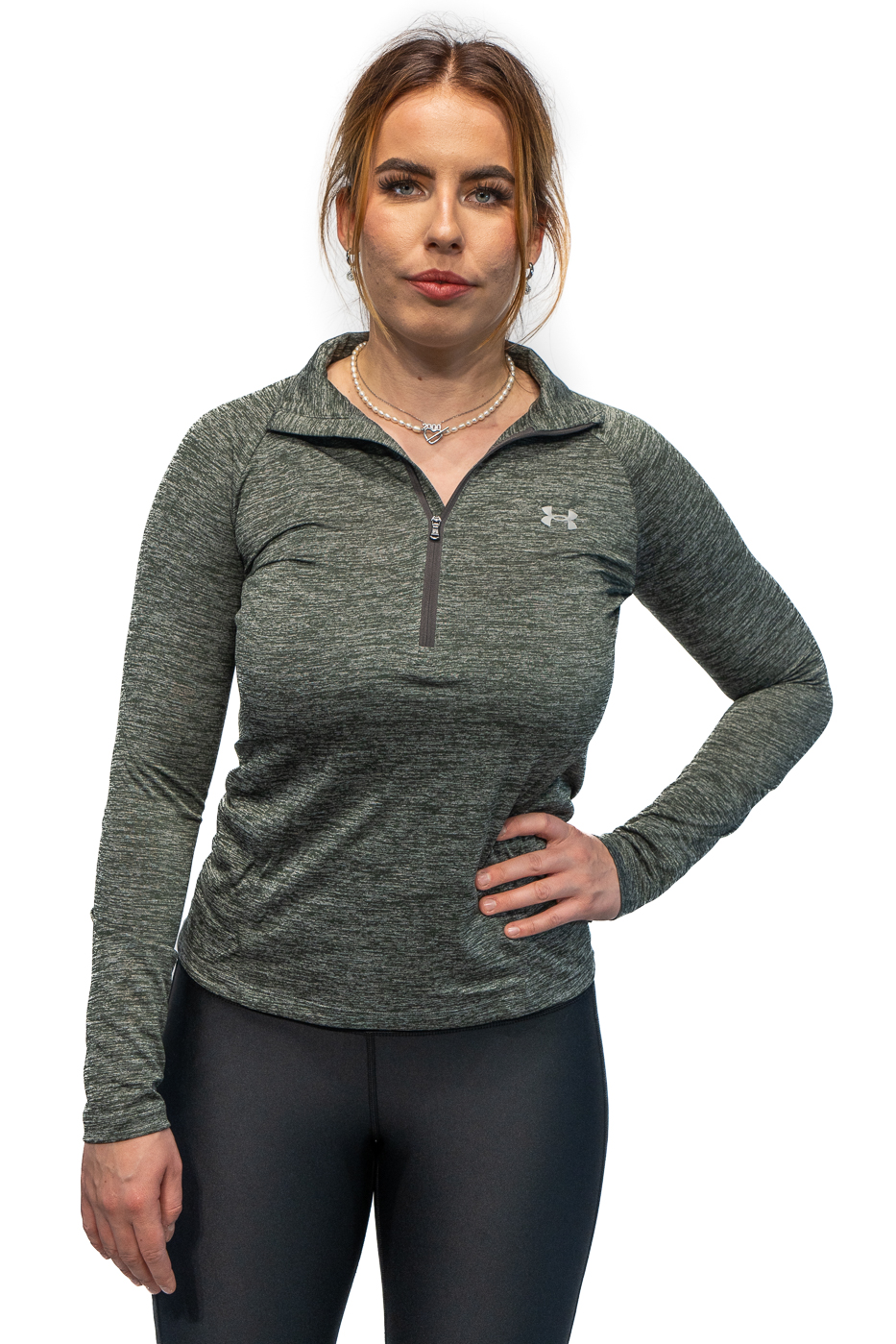 Under Armour Sportsweater dames