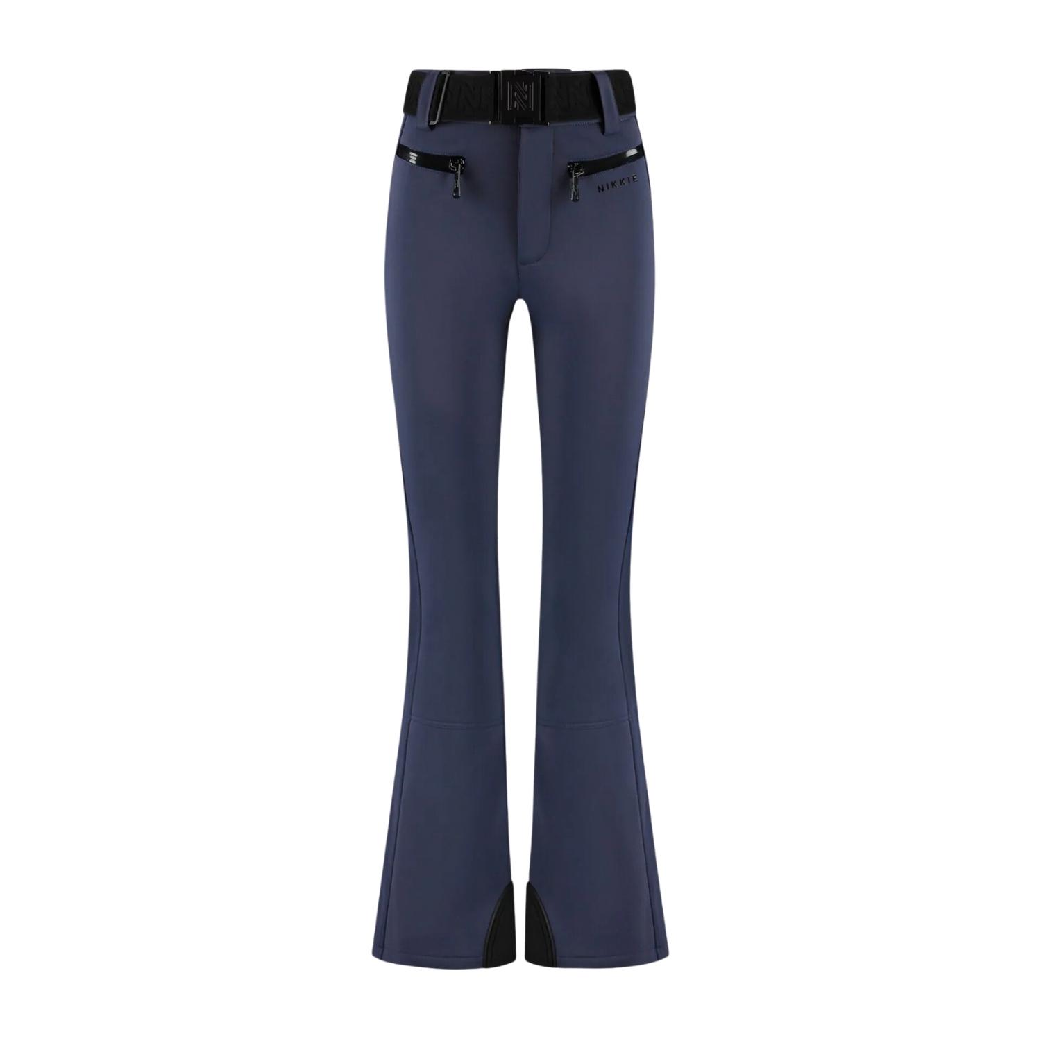 Nikkie Softshell broek dames
