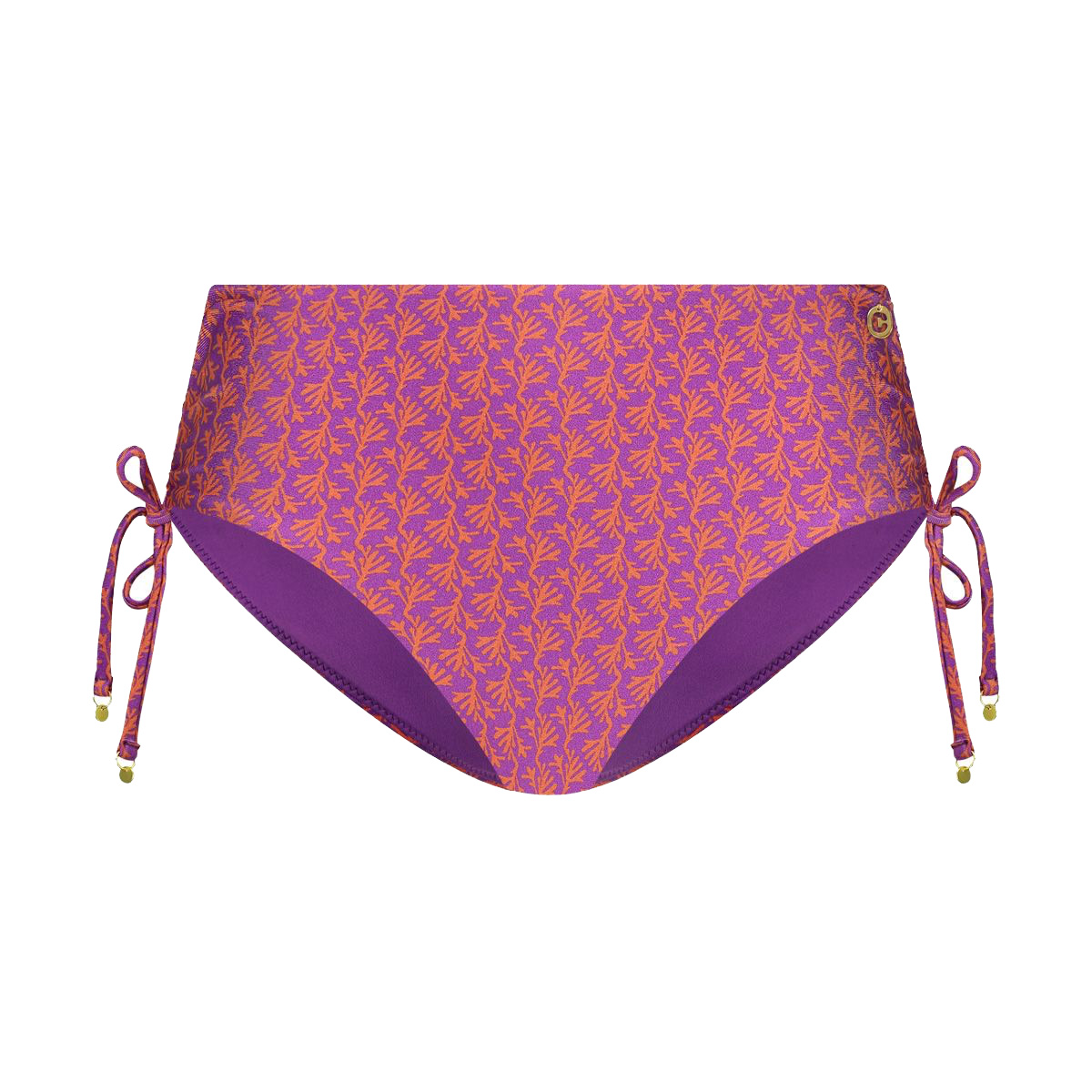 Ten Cate Bikini slip dames