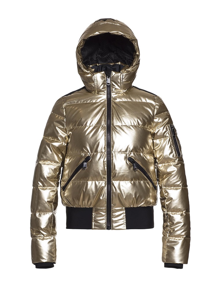 Icepeak Ski jas dames