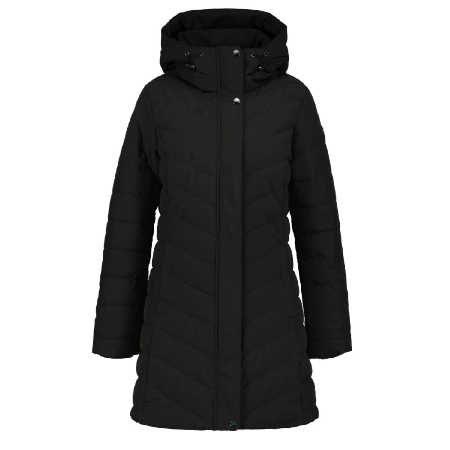 Luhta Casual winterjas dames
