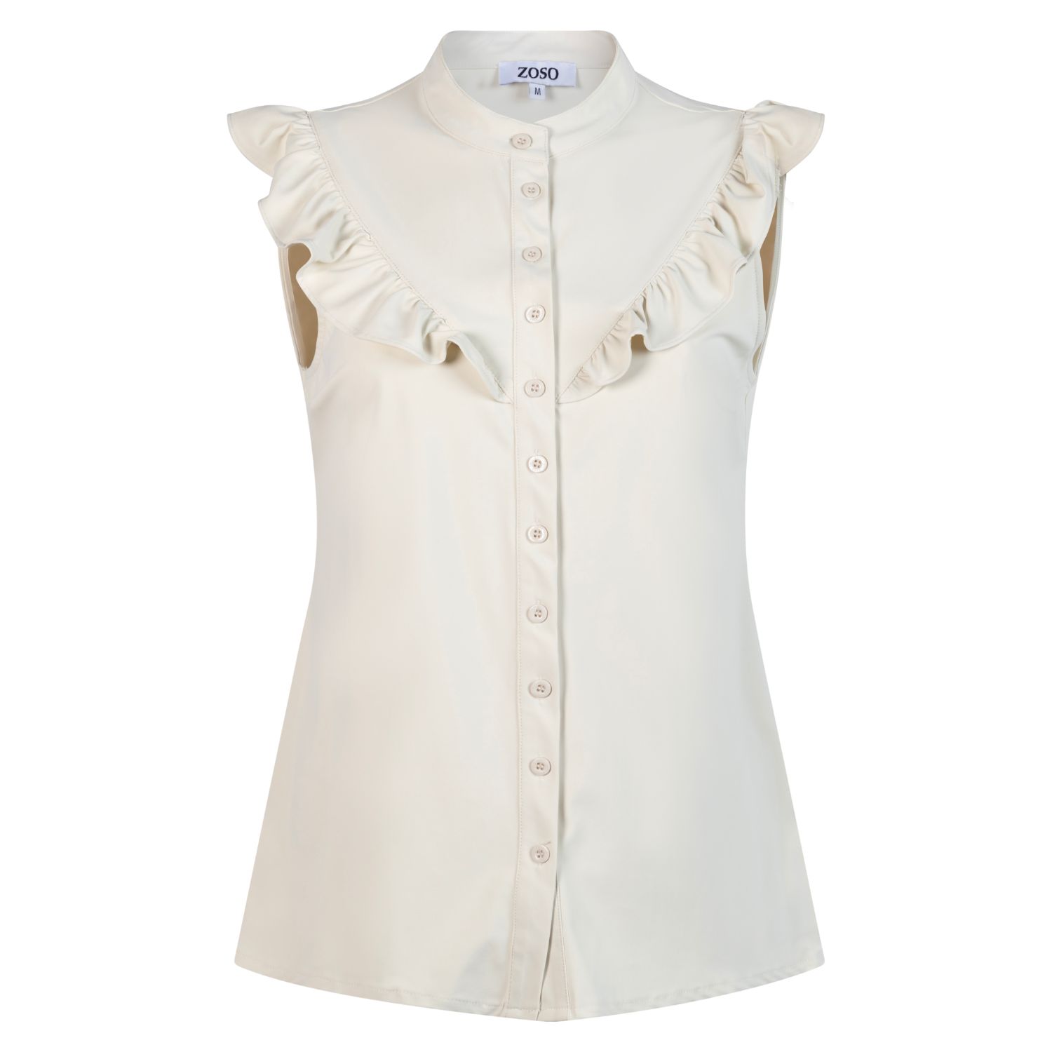 Zoso Singlet dames