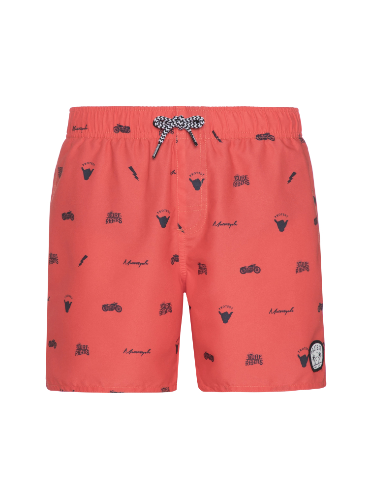 Protest Zwemshort jongens