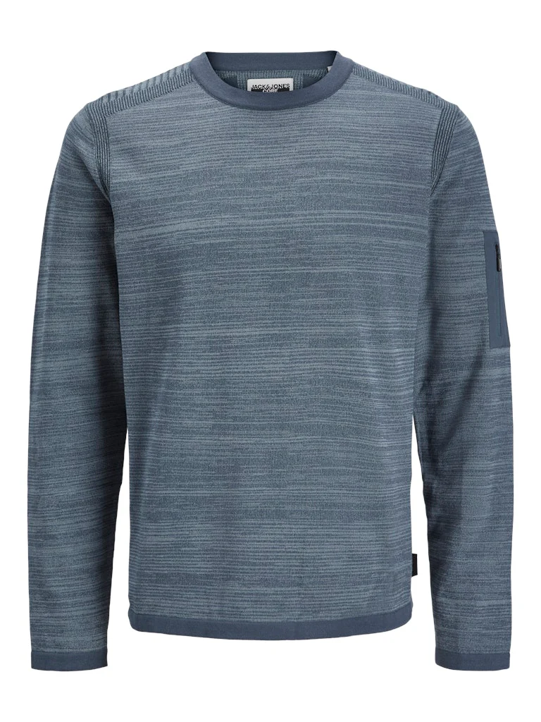 Jack & Jones Jcomace knit crew neck