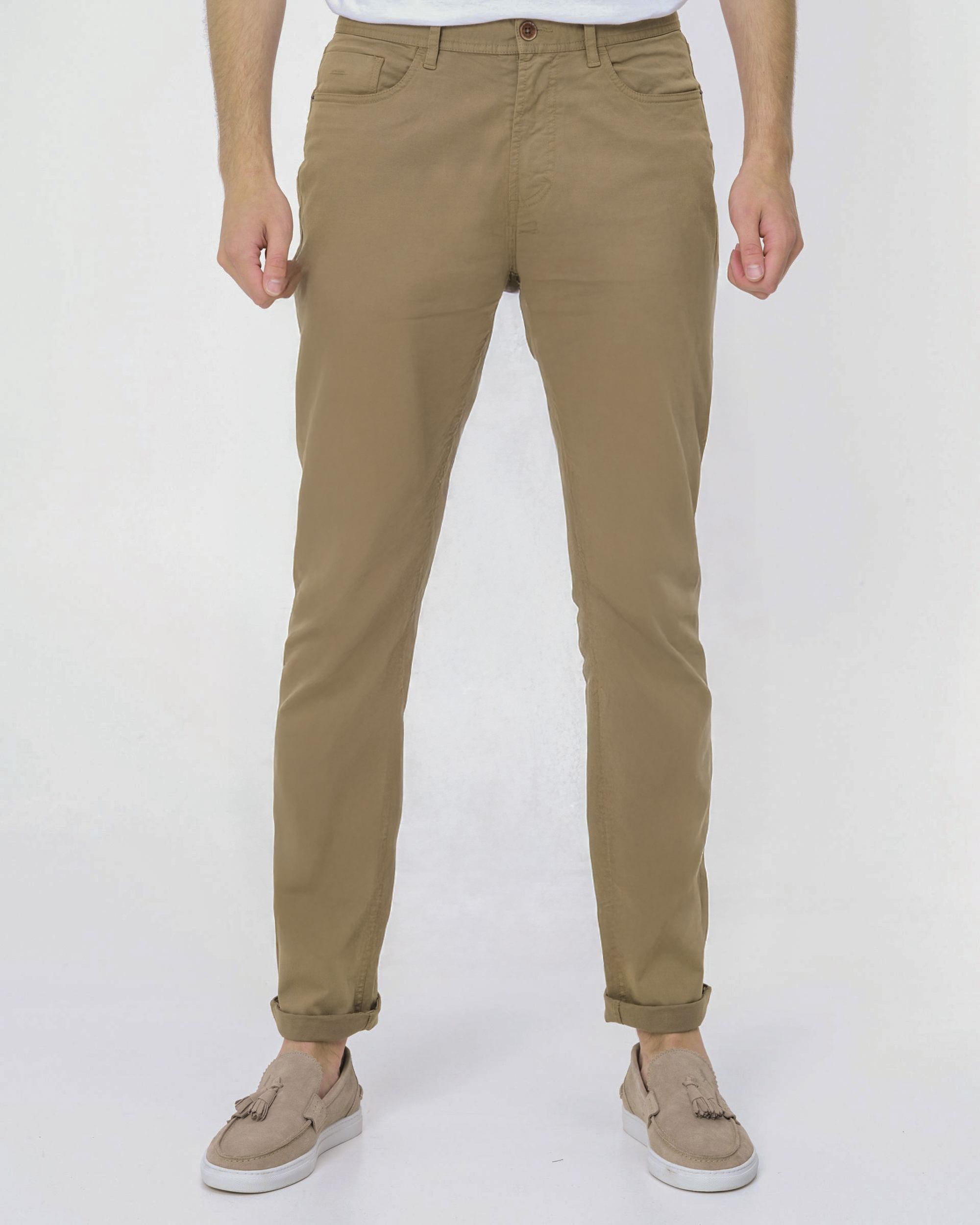 Campbell Classic 5-pocket