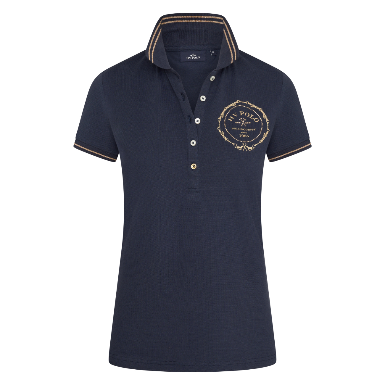 HV Polo Polo shirt hvpbeau