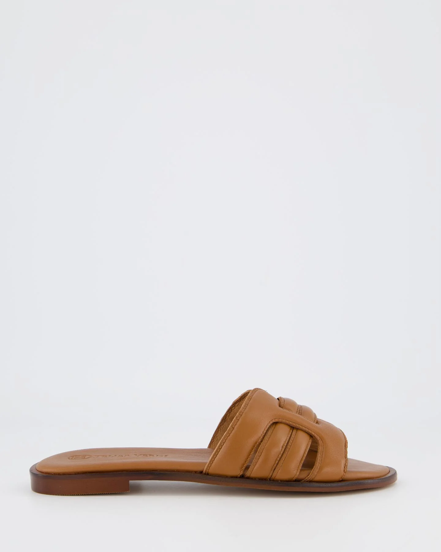Gibaldi Dames city chic slipper