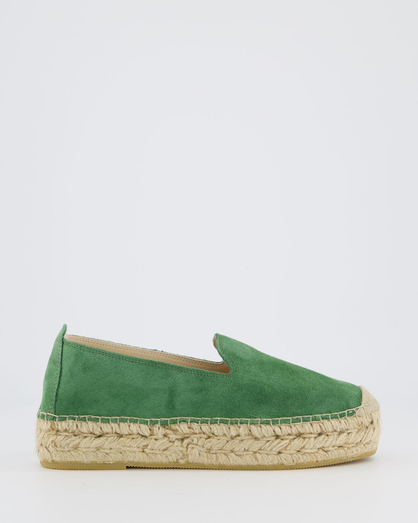 Gibaldi Dames carmen loafer