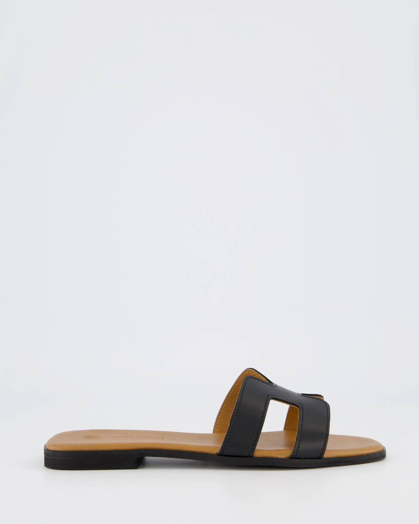 Gibaldi Dames joy slipper