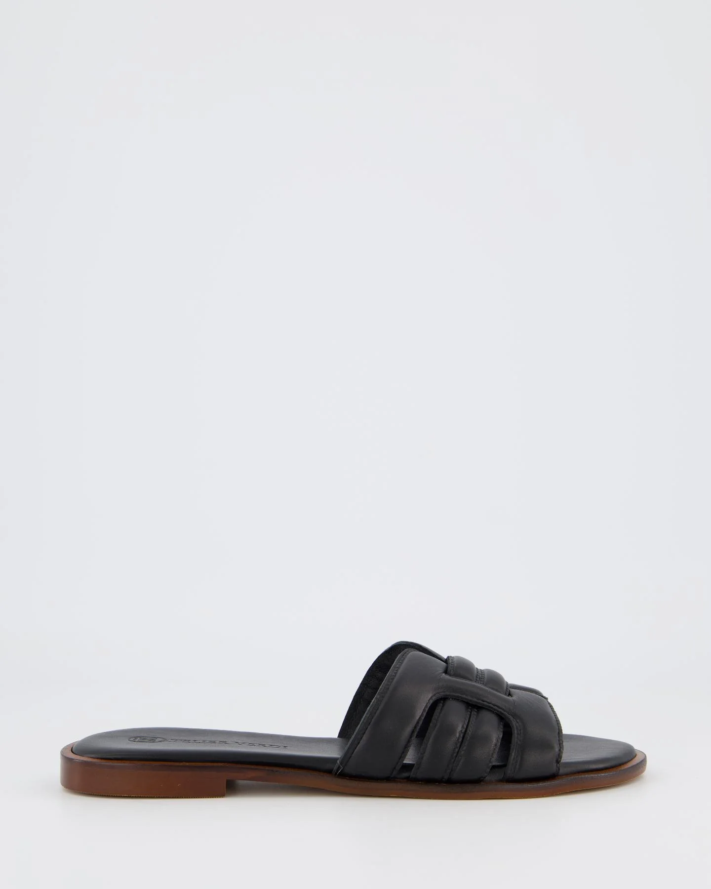 Gibaldi Dames city chic slipper